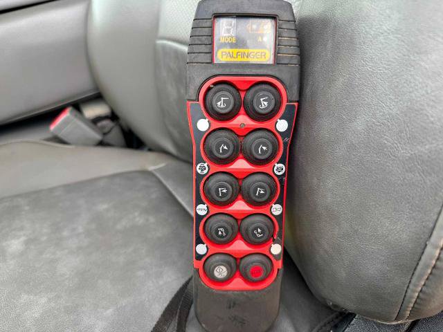 Certified 2019 Ford F550 4x4 SuperCab Super Duty image 9
