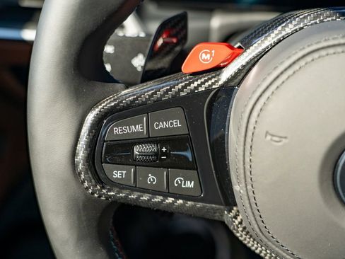 Used 2026 BMW M4 xDrive Competition w/ Executive Package image 28