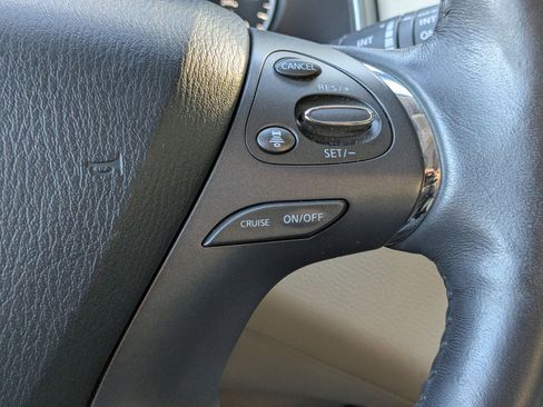 Used 2020 Nissan Murano Platinum image 20