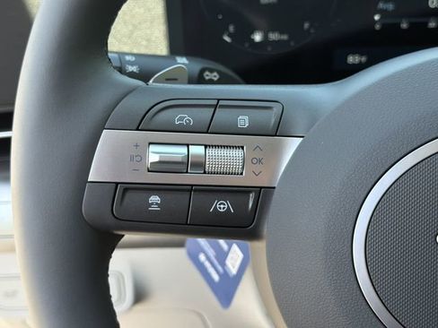 New 2026 Hyundai Kona Limited FWD image 14