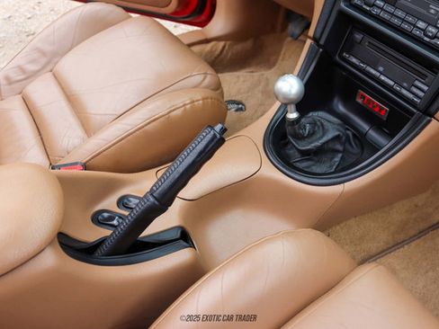 Used 1994 Ford Mustang GT image 41