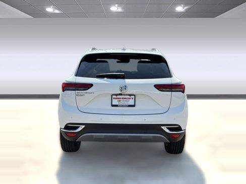 Certified 2023 Buick Envision Preferred FWD image 10