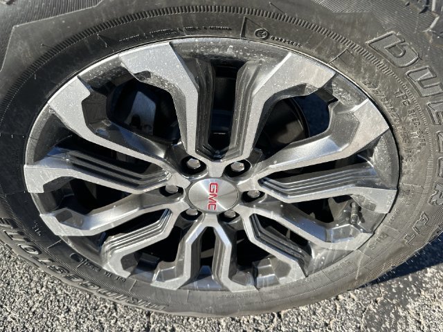 New 2026 GMC Canyon Denali AWD/4WD image 27