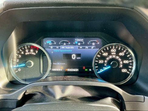 Used 2016 Ford F150 Lariat image 36