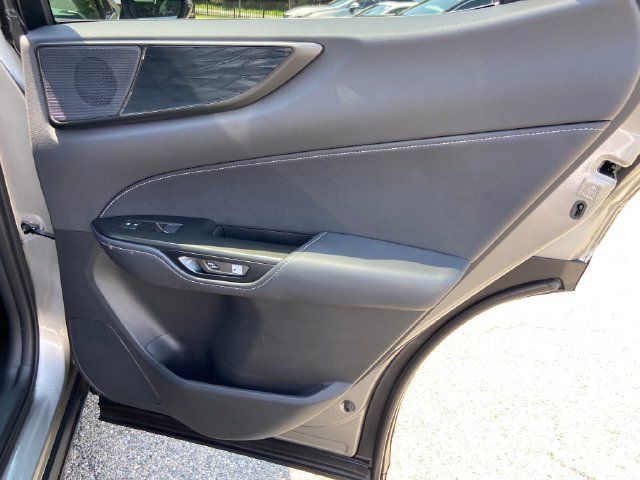 Certified 2024 Lexus NX 350 AWD image 30