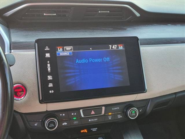 Used 2018 Honda Clarity Touring image 12