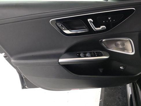 Used 2023 Mercedes-Benz C 300 Sedan image 14