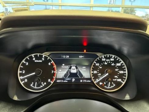 Used 2023 Nissan Rogue SL w/ SL Premium Package AWD/4WD image 24