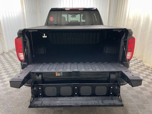 Certified 2025 GMC Sierra 1500 Elevation w/ Elevation Premium Package AWD/4WD image 54