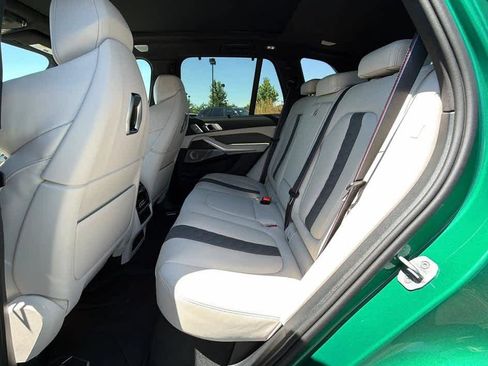 New 2026 BMW X5 M Competition w/ Executive Package AWD/4WD image 20