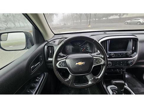 Used 2016 Chevrolet Colorado LT image 30