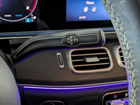 Certified 2024 Mercedes-Benz GLE 53 AMG 4MATIC Coupe image 14