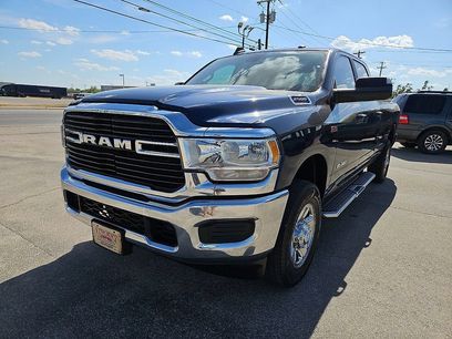Used 2020 RAM 2500 Big Horn