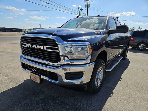 Used 2020 RAM 2500 Big Horn AWD/4WD image 1