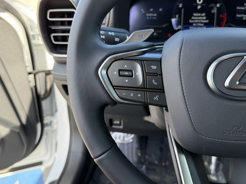 New 2026 Lexus IS 350 F Sport image 21