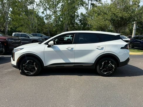 Used 2026 Kia Sportage S AWD/4WD image 2