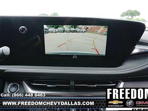 New 2026 Buick Envista Preferred FWD image 20