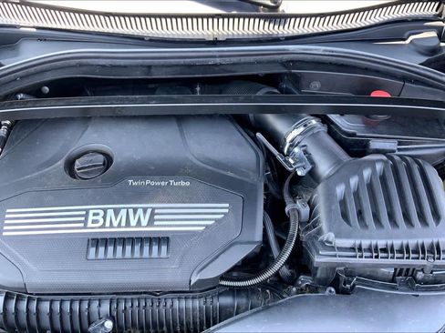 Used 2021 BMW 228i Gran Coupe w/ Convenience Package FWD image 32
