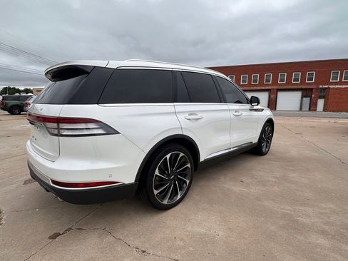 Used 2020 Lincoln Aviator Reserve w/ Equipment Group 202A AWD/4WD image 6