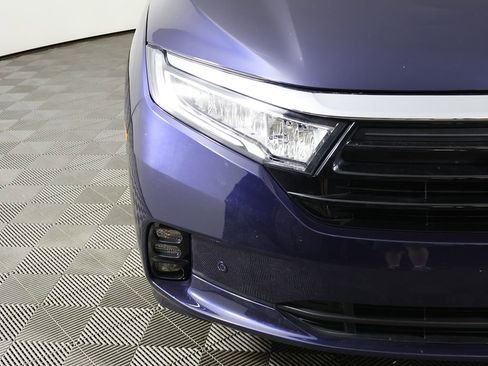 Used 2022 Honda Odyssey Touring image 16