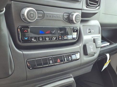 New 2026 RAM ProMaster 2500 w/ Safety Group image 9