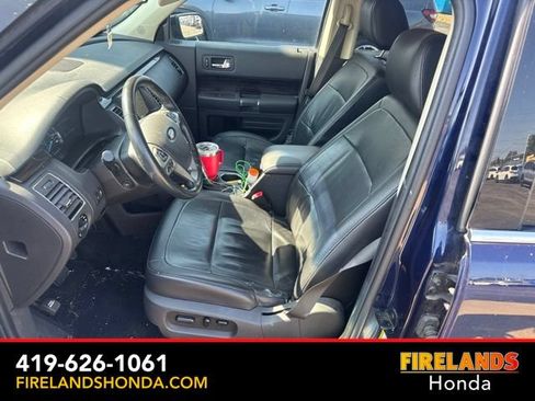 Used 2016 Ford Flex SEL w/ Equipment Group 202A AWD/4WD image 17