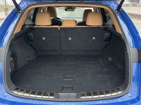 Certified 2025 Lexus NX 250 FWD w/ Towing Package (2000 Lbs) image 23