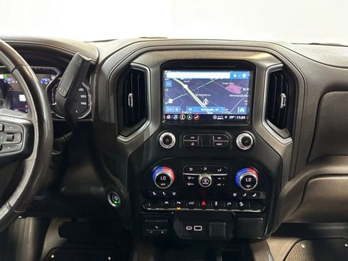 Used 2021 GMC Sierra 1500 Denali w/ Driver Alert Package II AWD/4WD image 16