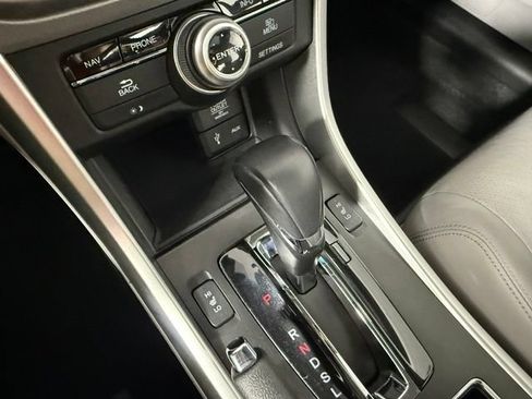Used 2015 Honda Accord EX-L image 25