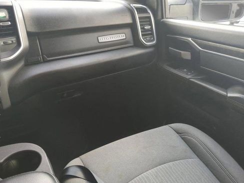 Used 2024 RAM 3500 Big Horn image 13