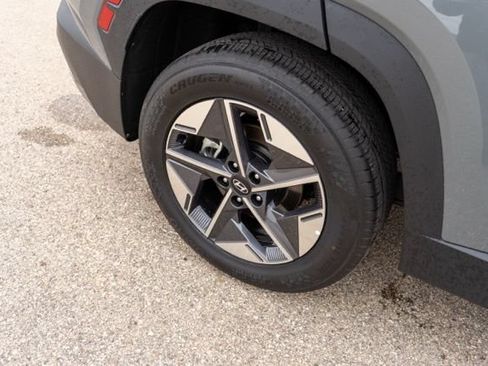 Used 2026 Hyundai Tucson SEL Plus FWD image 10