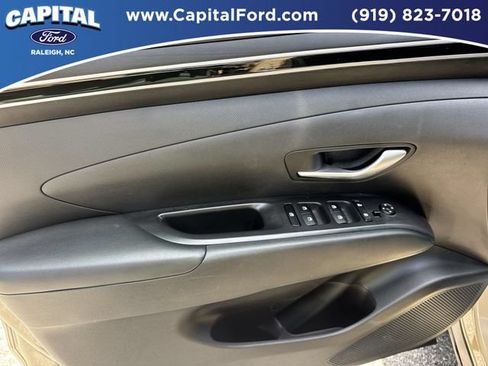Used 2023 Hyundai Santa Cruz SEL w/ Activity Package AWD/4WD image 20
