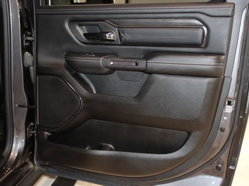 Used 2024 RAM 1500 Limited w/ Body Color Bumper Group AWD/4WD image 75