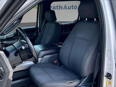 Used 2018 Ford F150 XLT w/ Equipment Group 302A Luxury AWD/4WD image 24