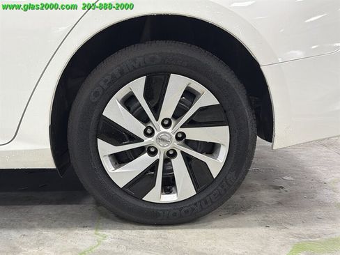 Used 2020 Nissan Altima 2.5 S AWD/4WD image 16