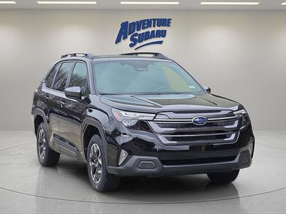Used 2026 Subaru Forester Premium