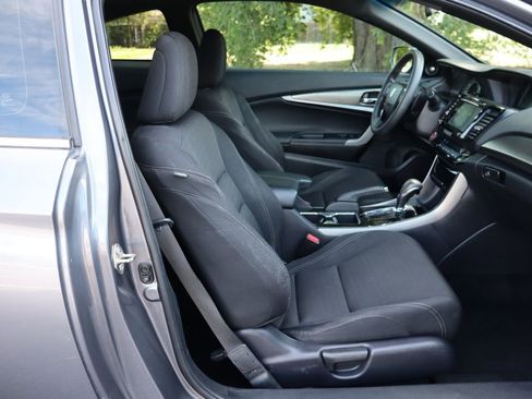 Used 2016 Honda Accord EX image 20