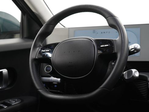 Certified 2024 Hyundai Ioniq 5 SEL AWD/4WD image 13