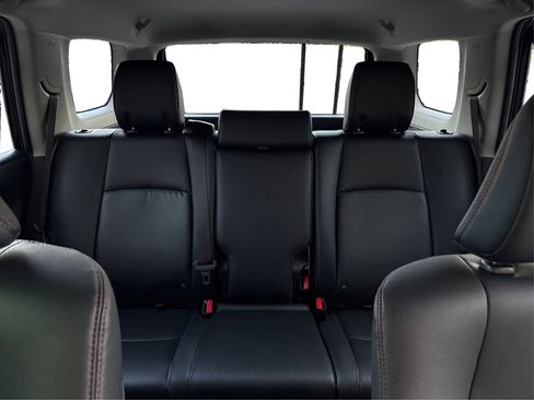 Used 2024 Toyota 4Runner TRD Pro image 17