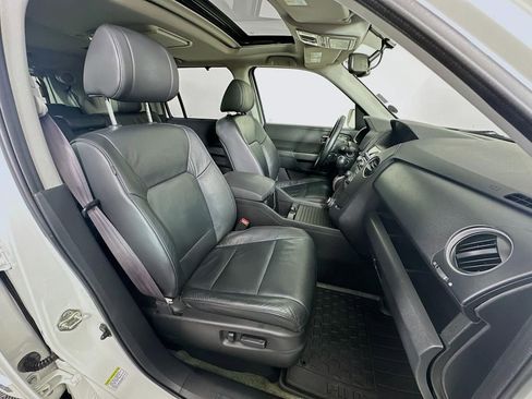 Used 2015 Honda Pilot Touring image 31