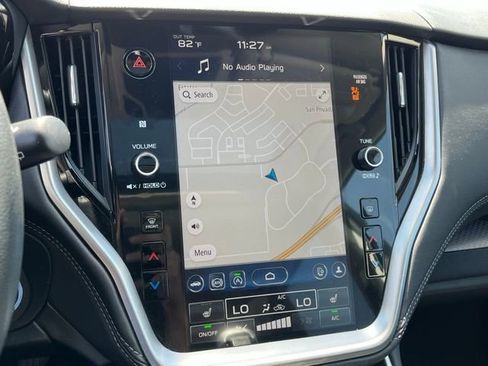 Used 2025 Subaru Outback Premium image 17