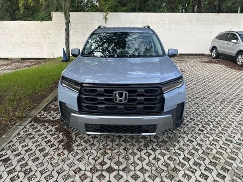 Used 2026 Honda Pilot EX-L image 2