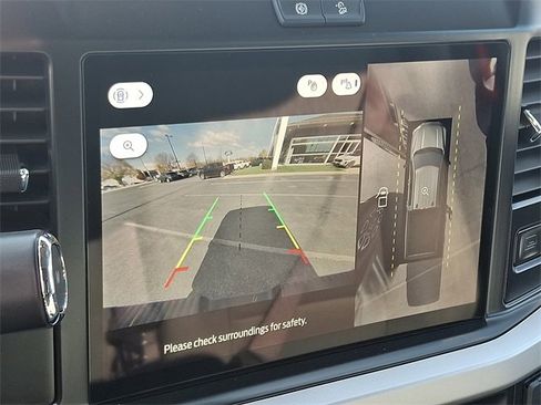 New 2026 Ford F250 XLT w/ XLT Premium Package image 14