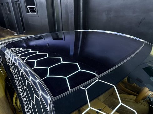 Used 2018 Lexus LC 500 Coupe image 24