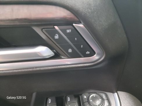 Used 2023 Chevrolet Silverado 1500 LTZ w/ LTZ Convenience Package II image 26