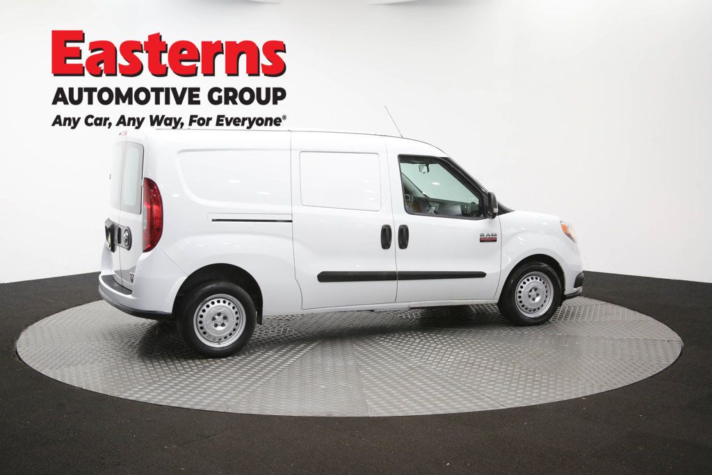 Used 2022 RAM ProMaster City Wagon FWD image 42