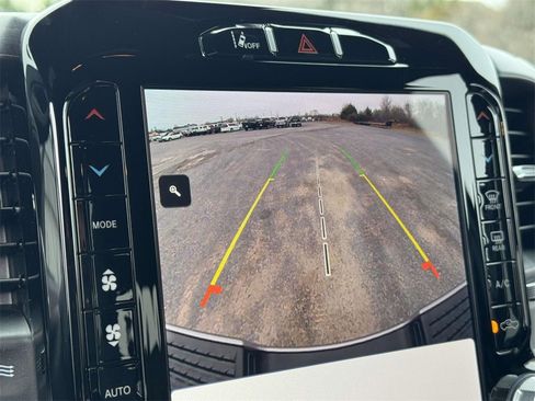 Used 2024 RAM 2500 Big Horn w/ Night Edition image 18