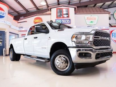 Used 2024 RAM 3500 Big Horn