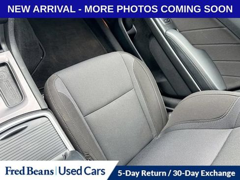Used 2022 Dodge Charger SXT AWD/4WD image 28