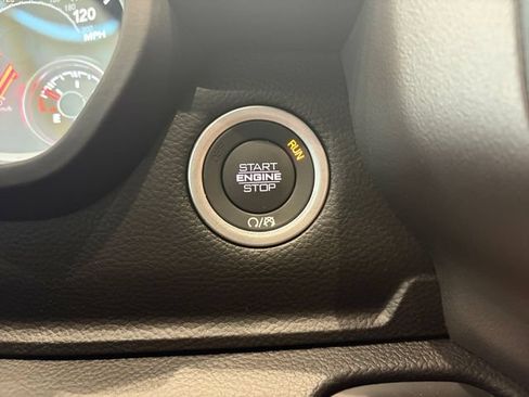 New 2026 RAM 1500 Big Horn AWD/4WD image 21